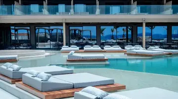 Senseana Seaside Resort And Aquadventure