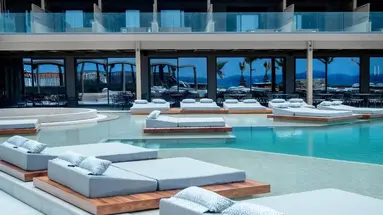 Senseana Seaside Resort And Aquadventure