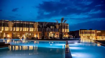Senseana Seaside Resort And Aquadventure