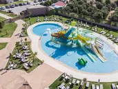 Senseana Seaside Resort And Aquadventure