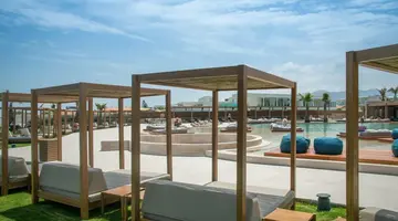 Senseana Seaside Resort And Aquadventure