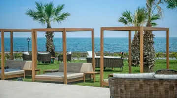 Senseana Seaside Resort And Aquadventure