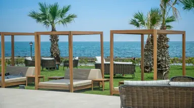 Senseana Seaside Resort And Aquadventure