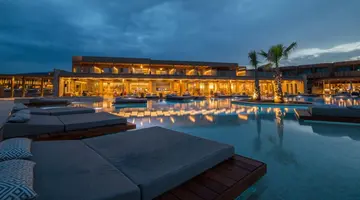 Senseana Seaside Resort And Aquadventure