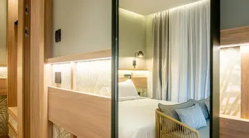 Senseana Seaside Resort And Aquadventure