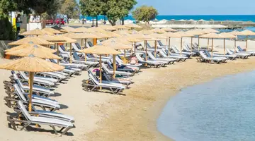 Senseana Seaside Resort And Aquadventure
