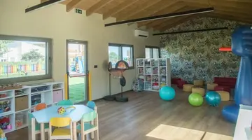 Senseana Seaside Resort And Aquadventure