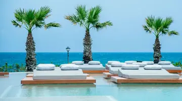 Senseana Seaside Resort And Aquadventure