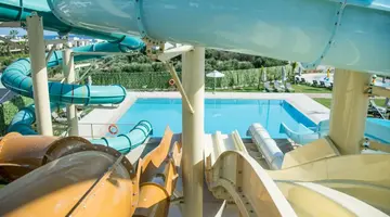 Senseana Seaside Resort And Aquadventure