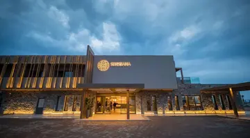 Senseana Seaside Resort And Aquadventure