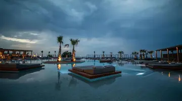 Senseana Seaside Resort And Aquadventure