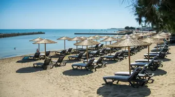 Senseana Seaside Resort And Aquadventure