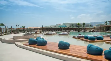 Senseana Seaside Resort And Aquadventure