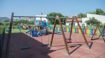 Senseana Seaside Resort And Aquadventure