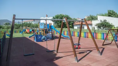 Senseana Seaside Resort And Aquadventure