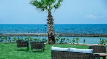 Senseana Seaside Resort And Aquadventure