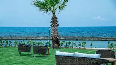 Senseana Seaside Resort And Aquadventure