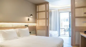 Senseana Seaside Resort And Aquadventure