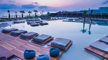 Senseana Seaside Resort And Aquadventure