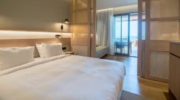 Senseana Seaside Resort And Aquadventure