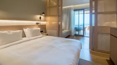 Senseana Seaside Resort And Aquadventure