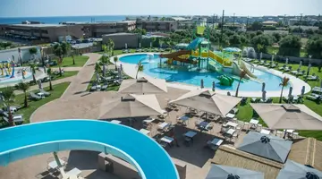 Senseana Seaside Resort And Aquadventure