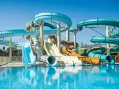 Senseana Seaside Resort And Aquadventure