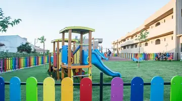 Senseana Seaside Resort And Aquadventure