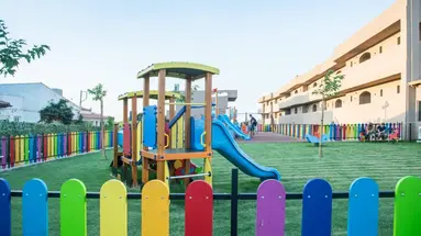 Senseana Seaside Resort And Aquadventure
