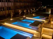 Senseana Seaside Resort And Aquadventure