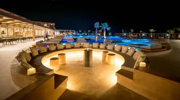 Senseana Seaside Resort And Aquadventure