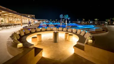Senseana Seaside Resort And Aquadventure