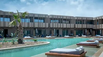 Senseana Seaside Resort And Aquadventure