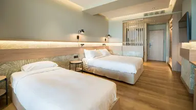 Senseana Seaside Resort And Aquadventure
