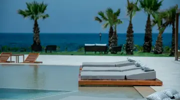 Senseana Seaside Resort And Aquadventure