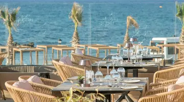 Senseana Seaside Resort And Aquadventure