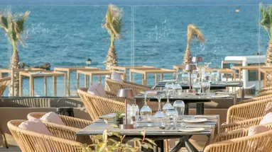 Senseana Seaside Resort And Aquadventure