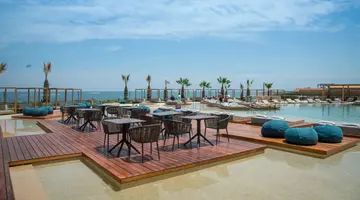 Senseana Seaside Resort And Aquadventure