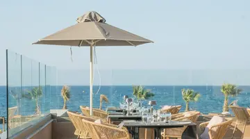 Senseana Seaside Resort And Aquadventure
