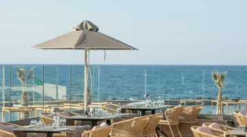 Senseana Seaside Resort And Aquadventure