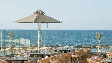 Senseana Seaside Resort And Aquadventure