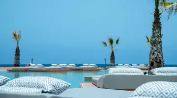 Senseana Seaside Resort And Aquadventure