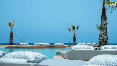 Senseana Seaside Resort And Aquadventure
