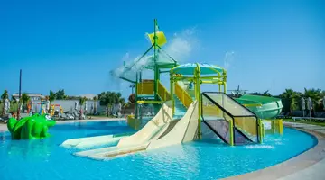 Senseana Seaside Resort And Aquadventure
