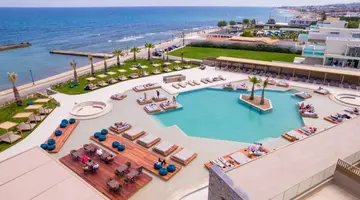 Senseana Seaside Resort And Aquadventure