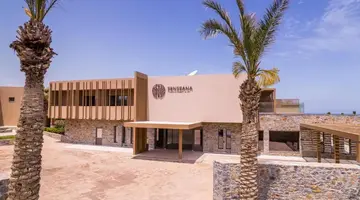 Senseana Seaside Resort And Aquadventure