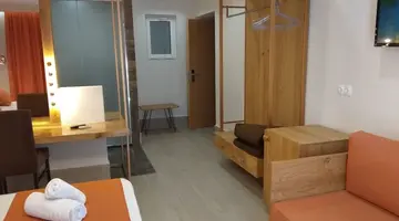 Senses Blue boutique Hotel