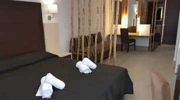 Senses Blue boutique Hotel