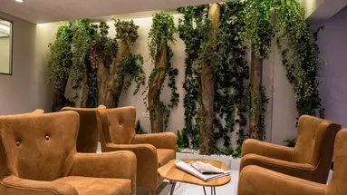 Senses Blue boutique Hotel