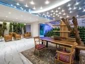 Senses Blue Boutique hotel